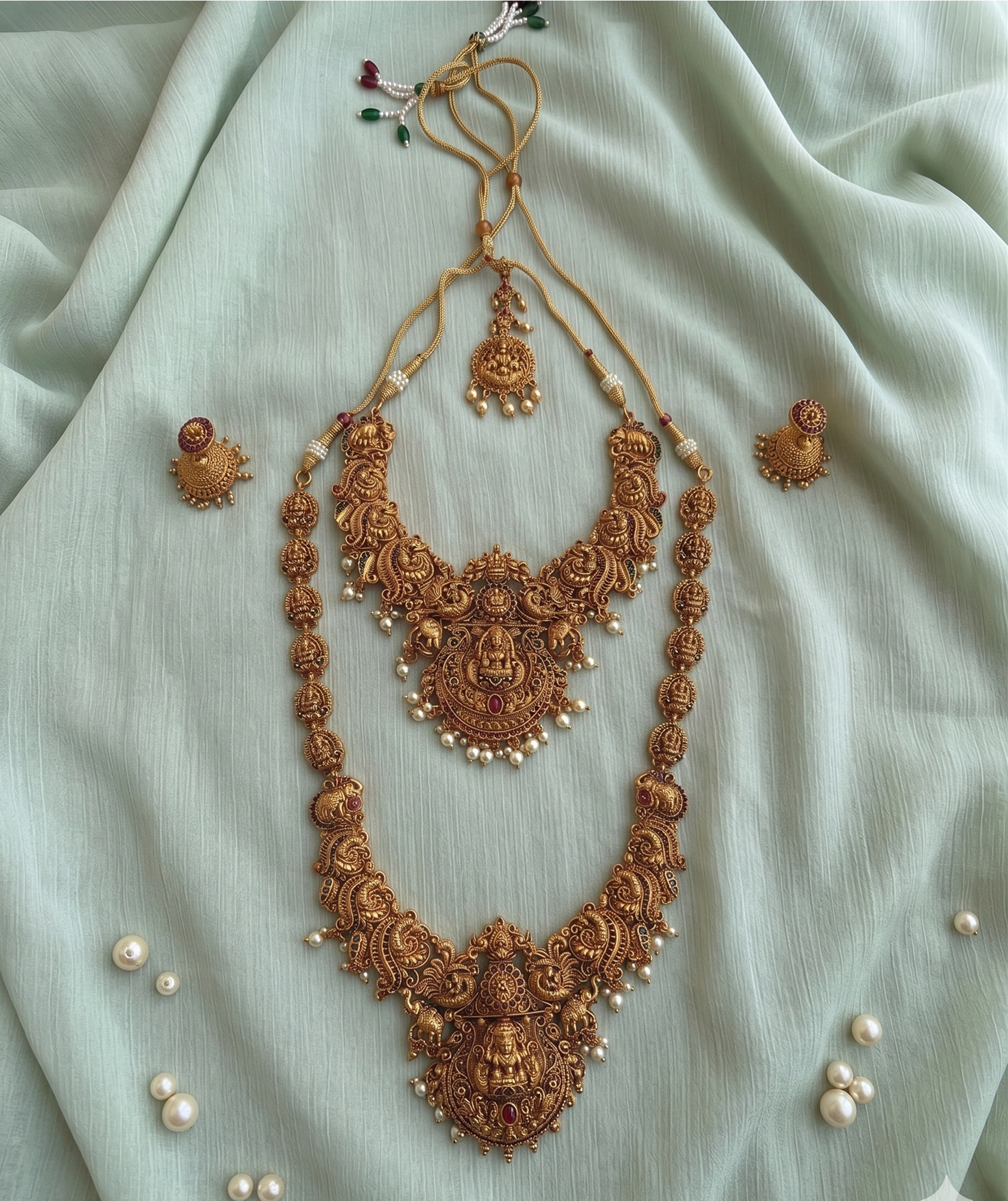 The Divine Heritage Set